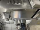 Jacket Cooking Kettle 500l